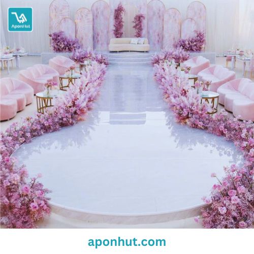 Media & Event Management Service in Bangladesh | Aponhut.com