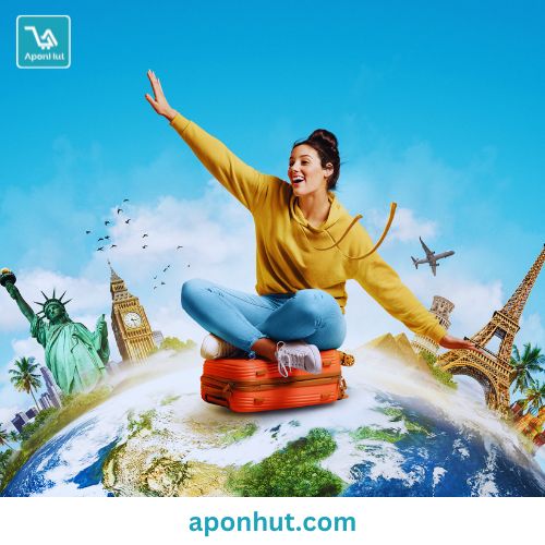 Tours & Travels Services in Bangladesh | Aponhut.com