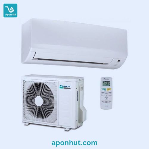 Air Condition - AC - Aponhut.com